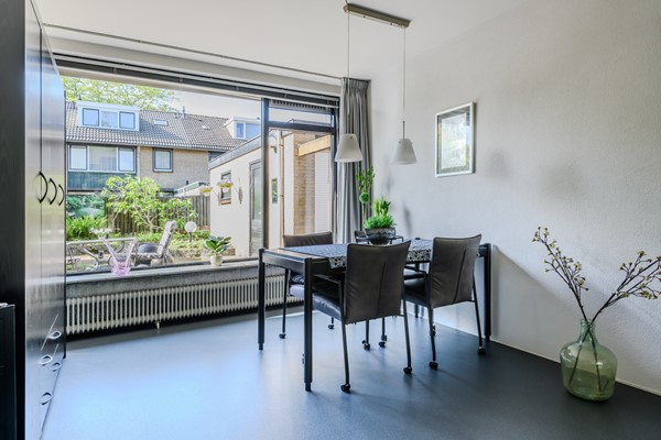 Medium property photo - Aalsburg 2915, 6602 WK Wijchen